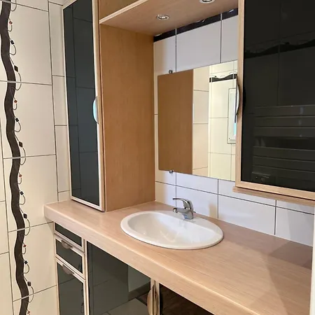 Holiday home Le Petit Moussaillon
