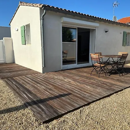 Le Petit Moussaillon La Flotte