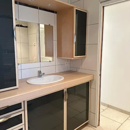 Semesterbostad Le Petit Moussaillon *