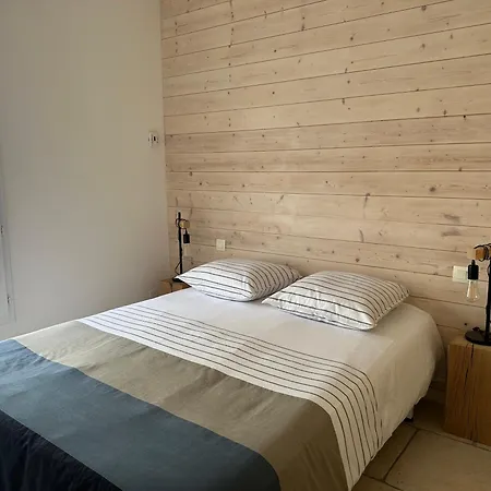 Le Petit Moussaillon * La Flotte