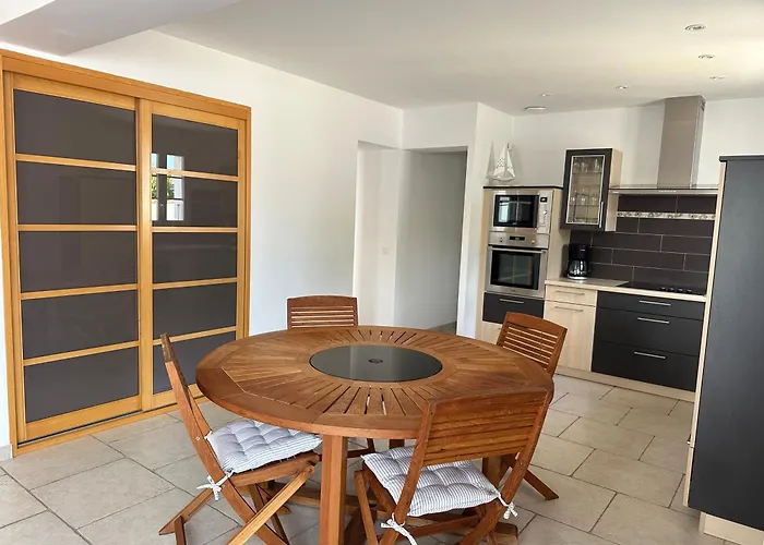 Le Petit Moussaillon *