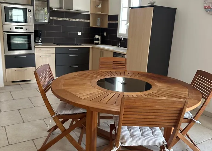 Le Petit Moussaillon La Flotte