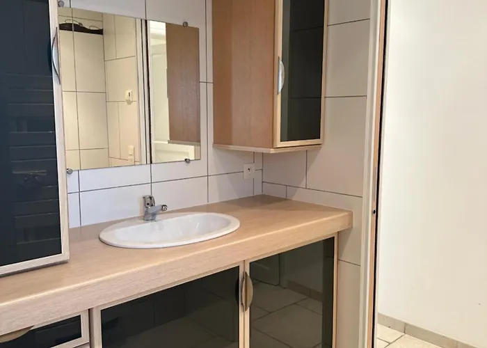 Holiday home Le Petit Moussaillon *