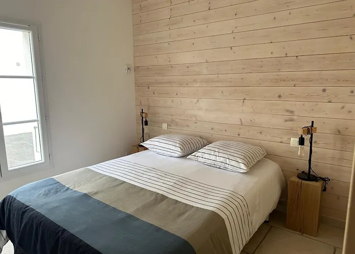 Le Petit Moussaillon * La Flotte